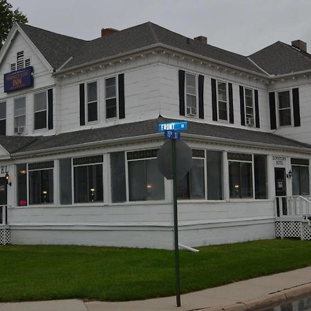 Perfect Stay Inn & Suites Blair 外观 照片