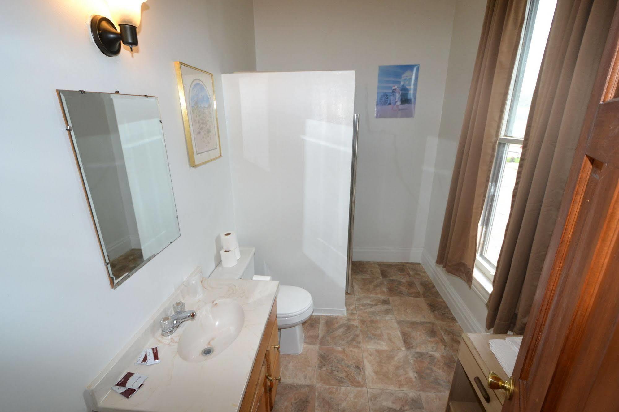 Perfect Stay Inn & Suites Blair 外观 照片