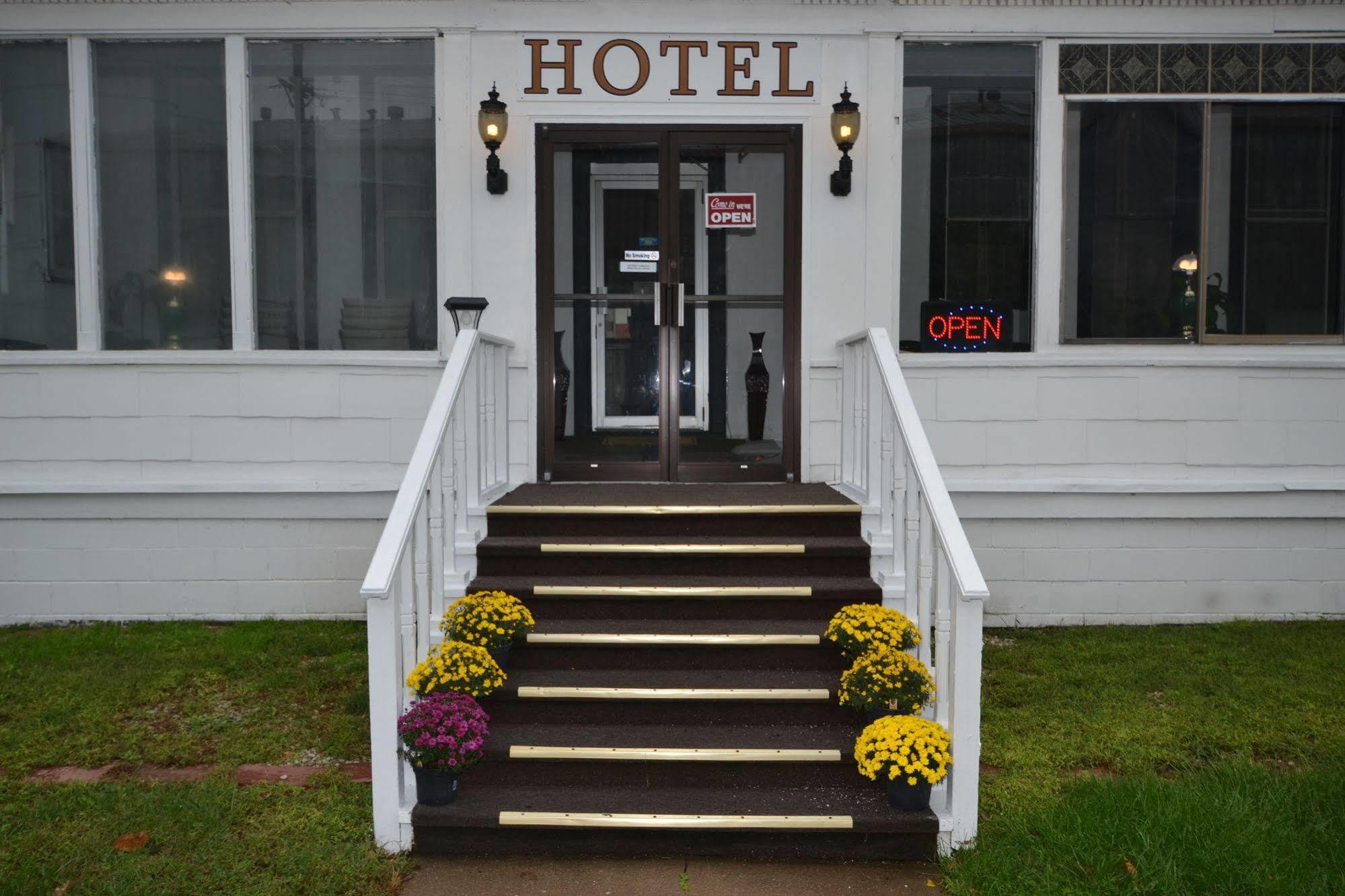 Perfect Stay Inn & Suites Blair 外观 照片