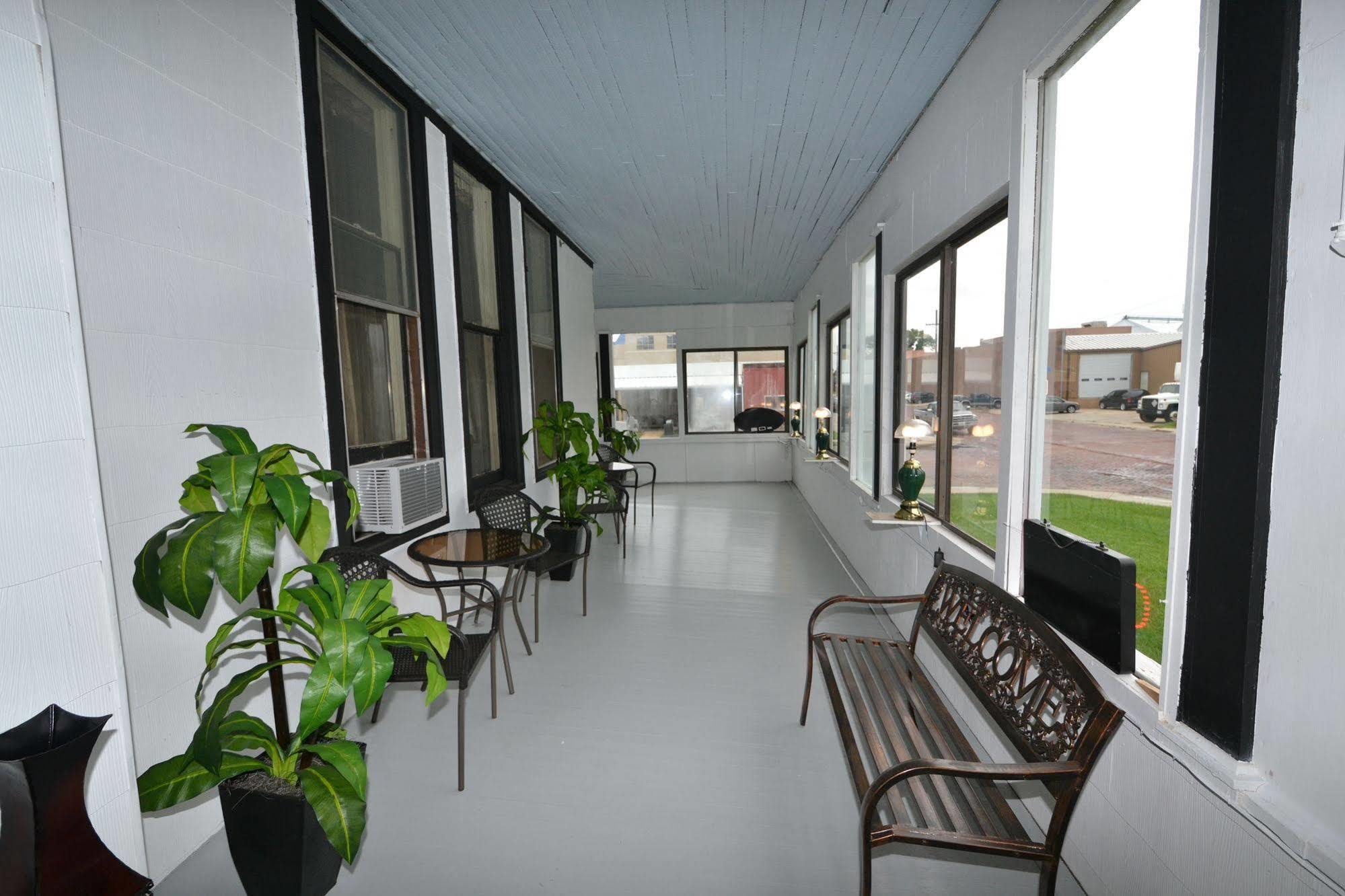 Perfect Stay Inn & Suites Blair 外观 照片
